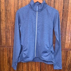 Women’s All In Motion lightweight workout jacket